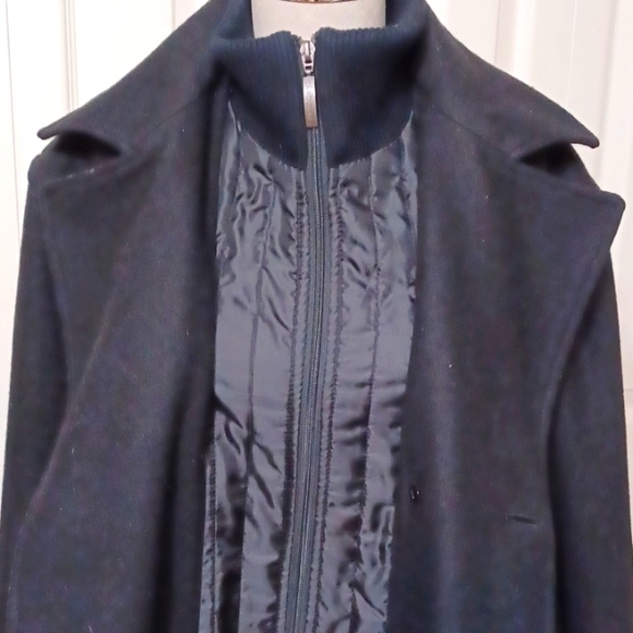 Claiborne men's jacket - Picture 7 of 8